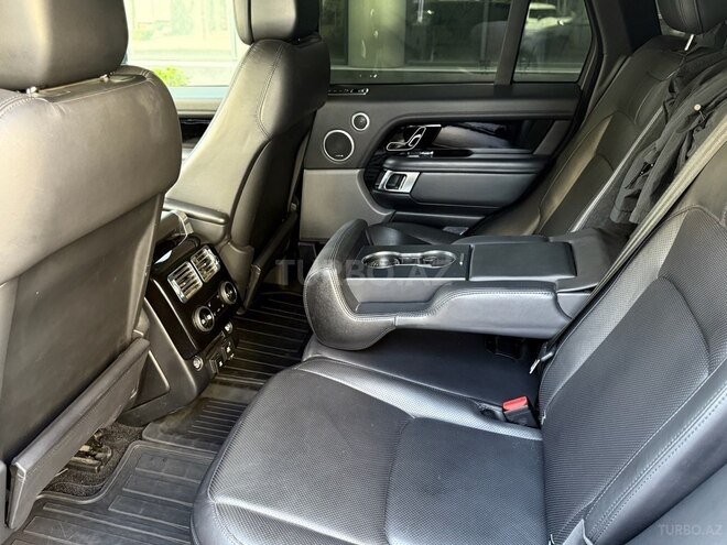 Land Rover Range Rover-10