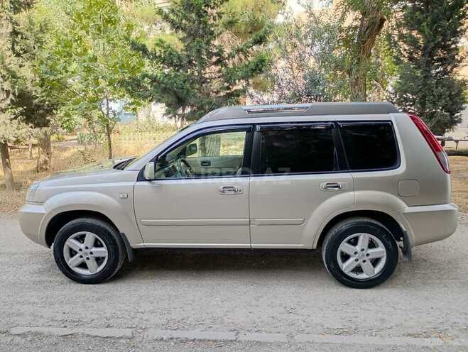 Nissan X-Trail-4