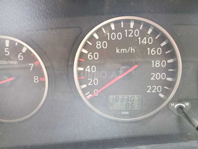 Nissan X-Trail-6