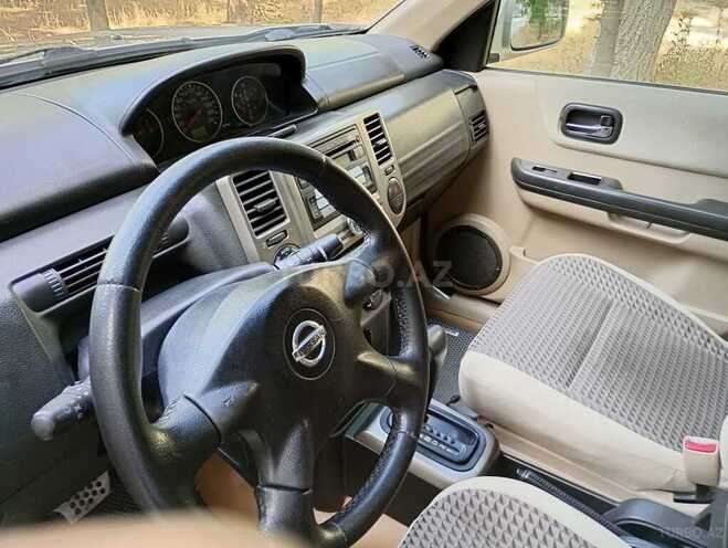 Nissan X-Trail-5