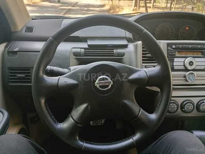 Nissan X-Trail-8