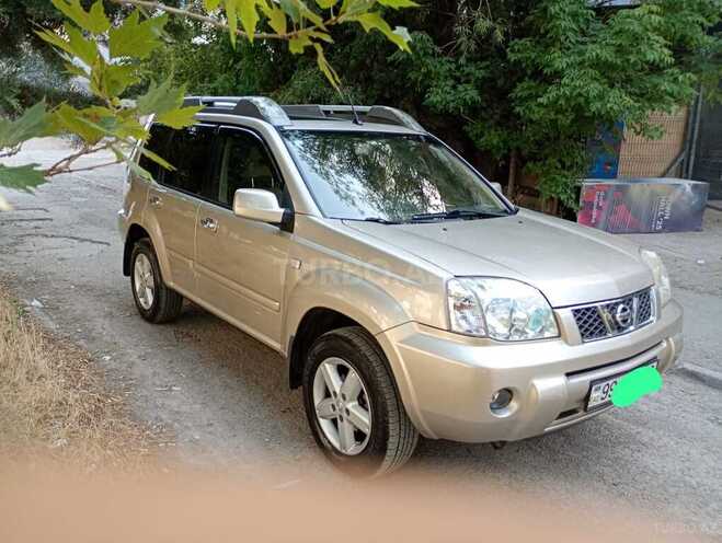 Nissan X-Trail-3