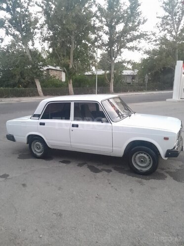 LADA (VAZ) 2107 2003, 75,000 km - 1.5 l - Mingəçevir