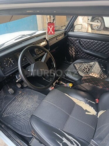LADA (VAZ) 2107 2003, 75,000 km - 1.5 l - Mingəçevir