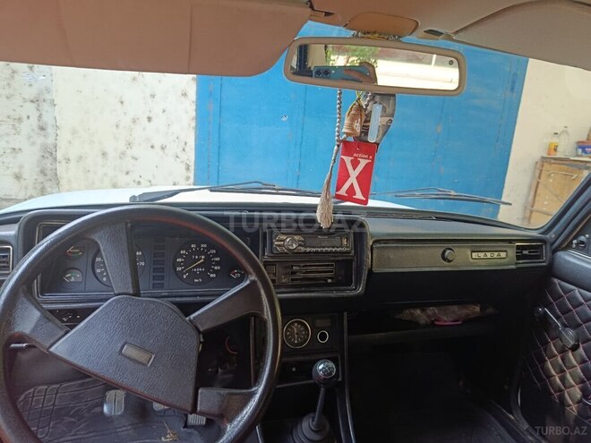 LADA (VAZ) 2107 2003, 75,000 km - 1.5 l - Mingəçevir