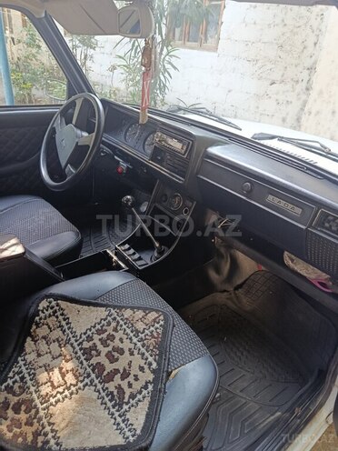 LADA (VAZ) 2107 2003, 75,000 km - 1.5 l - Mingəçevir
