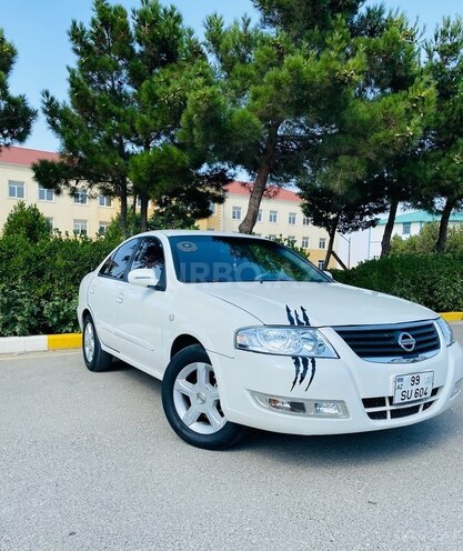 Nissan Sunny 2008, 197,000 km - 1.6 л - Bakı