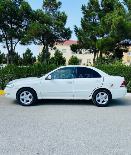 Nissan Sunny 2008, 197,000 km - 1.6 л - Bakı
