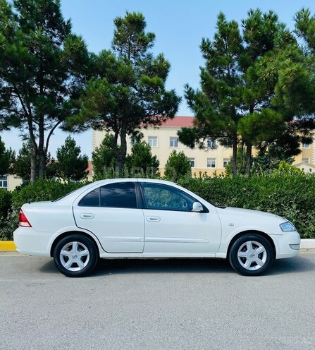 Nissan Sunny 2008, 197,000 km - 1.6 л - Bakı