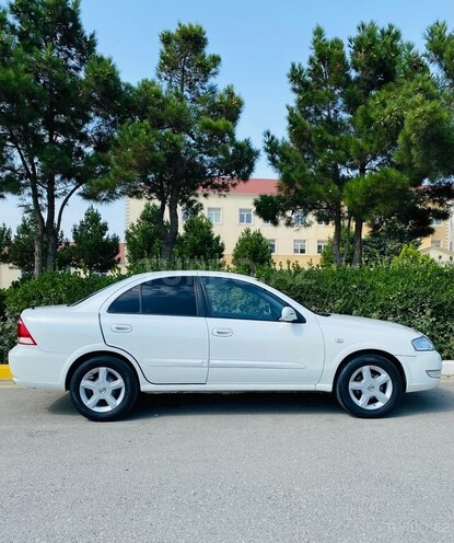 Nissan Sunny 2008, 197,000 km - 1.6 л - Bakı