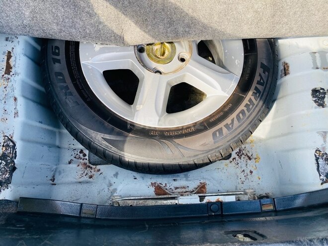 Nissan Sunny 2008, 197,000 km - 1.6 л - Bakı