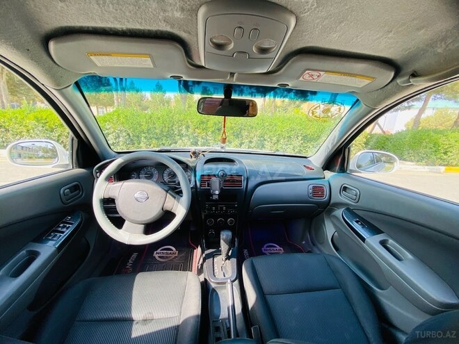 Nissan Sunny 2008, 197,000 km - 1.6 л - Bakı