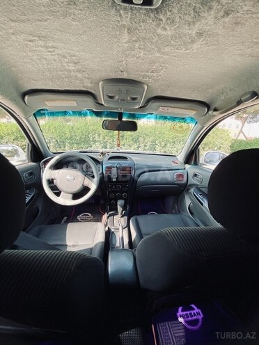 Nissan Sunny 2008, 197,000 km - 1.6 л - Bakı