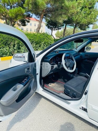 Nissan Sunny 2008, 197,000 km - 1.6 л - Bakı