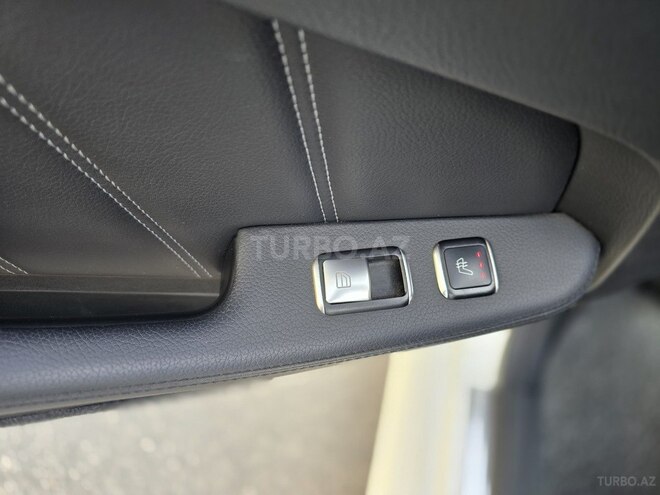 Mercedes E 220 d 2015, 183,000 km - 2.1 l - Bakı