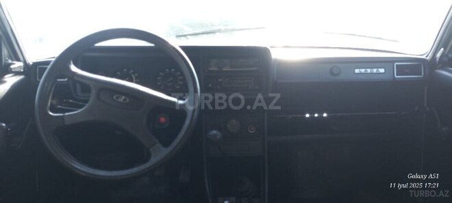 LADA (VAZ) 2107 2009, 90,000 km - 1.6 l - Tərtər