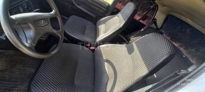 LADA (VAZ) 2107 2009, 90,000 km - 1.6 l - Tərtər