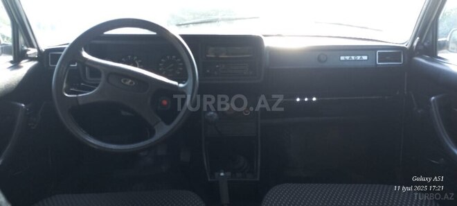 LADA (VAZ) 2107 2009, 90,000 km - 1.6 l - Tərtər