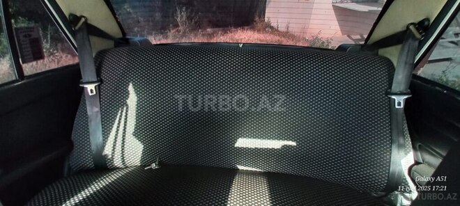 LADA (VAZ) 2107 2009, 90,000 km - 1.6 l - Tərtər