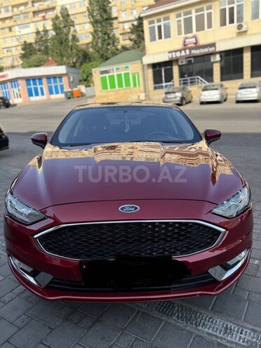 Ford Fusion (North America)-12