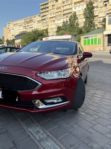Ford Fusion (North America)-4