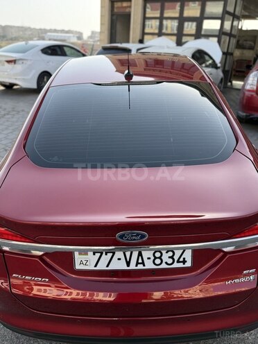 Ford Fusion (North America)-5