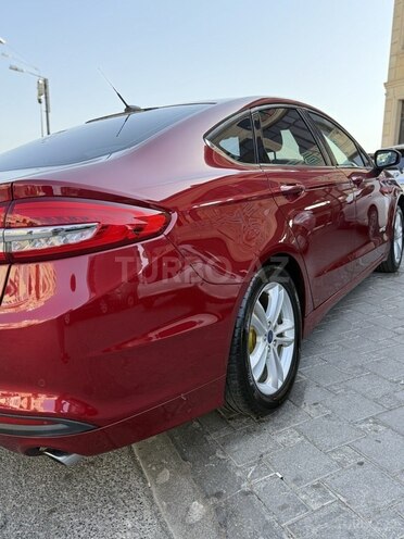 Ford Fusion (North America)-8