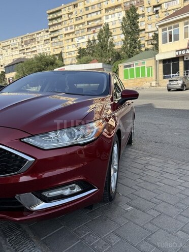 Ford Fusion (North America)-10
