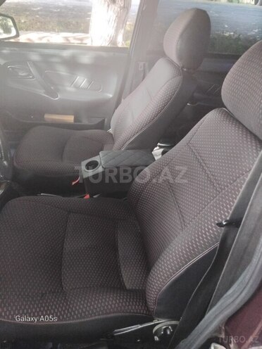 LADA (VAZ) 2115 2012, 288,000 km - 1.6 l - Quba