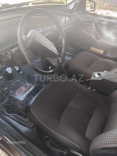 LADA (VAZ) 2115 2012, 288,000 km - 1.6 l - Quba