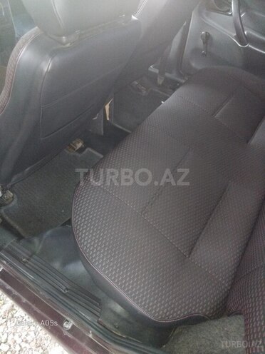 LADA (VAZ) 2115 2012, 288,000 km - 1.6 l - Quba