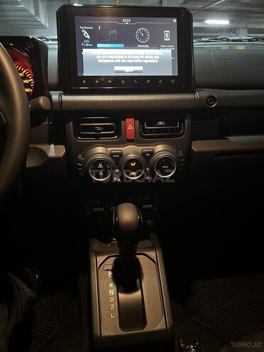Suzuki  2024, 4,000 km - 1.5 л - Bakı