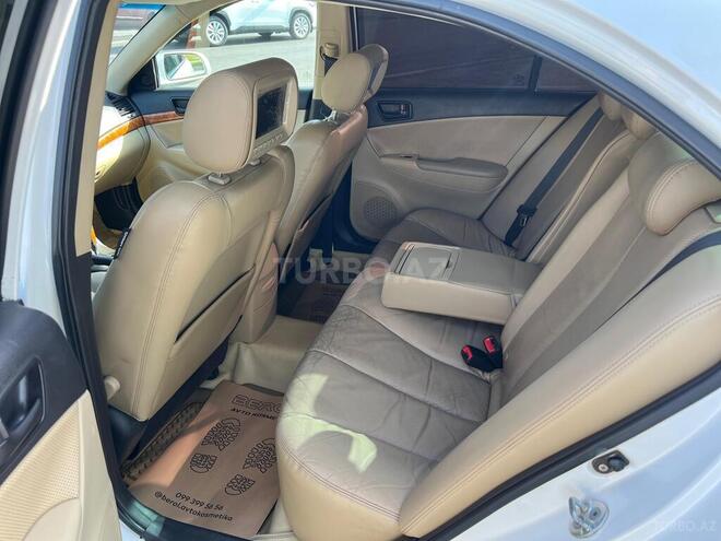 Hyundai Sonata 2009, 205,000 km - 2.4 l - Bakı