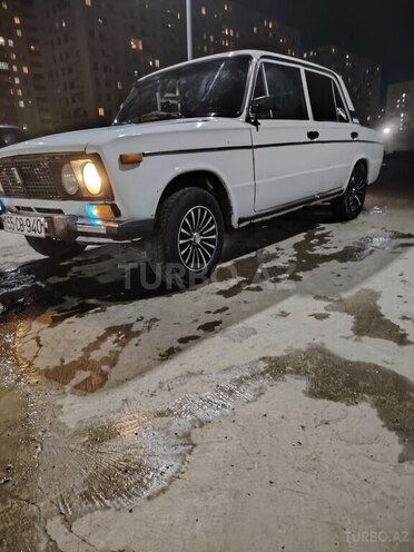 LADA (VAZ) 2106 2000, 250,000 km - 1.6 л - Şəki