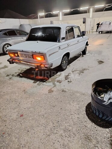 LADA (VAZ) 2106 2000, 250,000 km - 1.6 л - Şəki