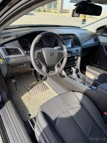 Hyundai Sonata 2014, 203,100 km - 2.0 l - Bakı