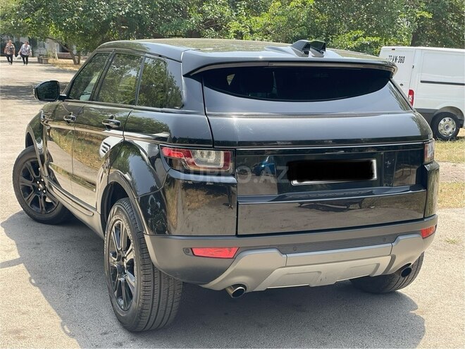 Land Rover RR Evoque 2016, 157,200 km - 2.0 л - Bakı