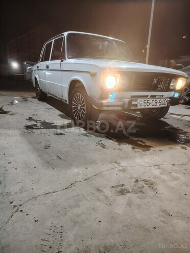 LADA (VAZ) 2106 2000, 250,000 km - 1.6 л - Şəki