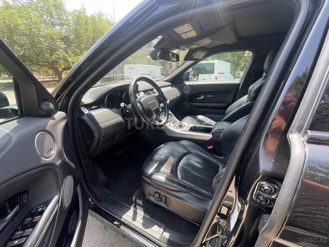 Land Rover RR Evoque 2016, 157,200 km - 2.0 л - Bakı