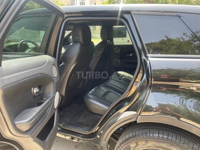 Land Rover RR Evoque 2016, 157,200 km - 2.0 л - Bakı