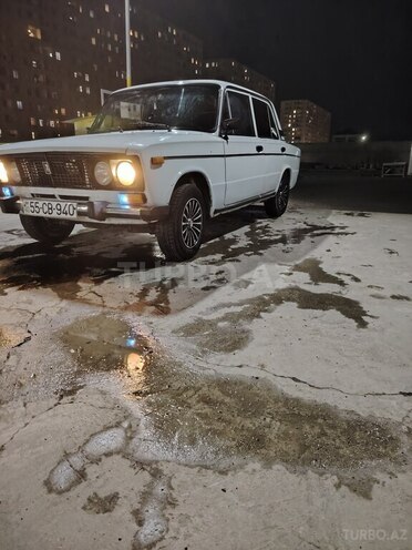 LADA (VAZ) 2106 2000, 250,000 km - 1.6 л - Şəki