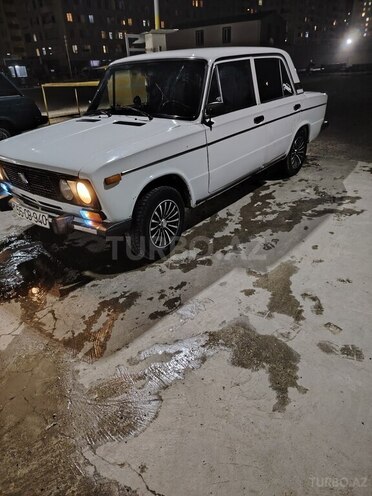 LADA (VAZ) 2106 2000, 250,000 km - 1.6 л - Şəki