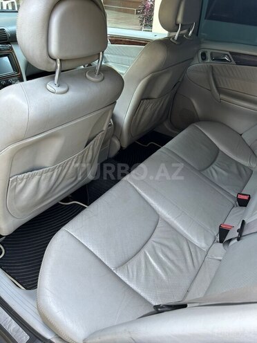 Mercedes C 200 2000, 233,575 km - 2.0 l - Tovuz