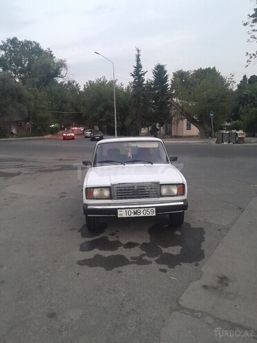 LADA (VAZ) 2107 2003, 75,000 km - 1.5 l - Mingəçevir