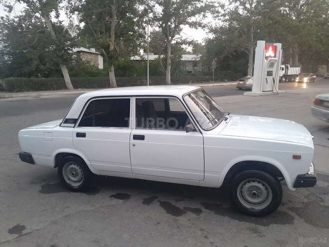 LADA (VAZ) 2107 2003, 75,000 km - 1.5 l - Mingəçevir