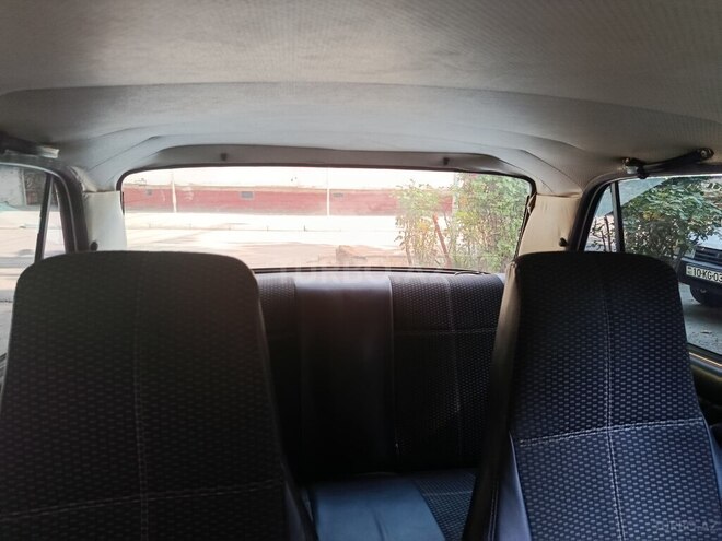 LADA (VAZ) 2107 2003, 75,000 km - 1.5 l - Mingəçevir