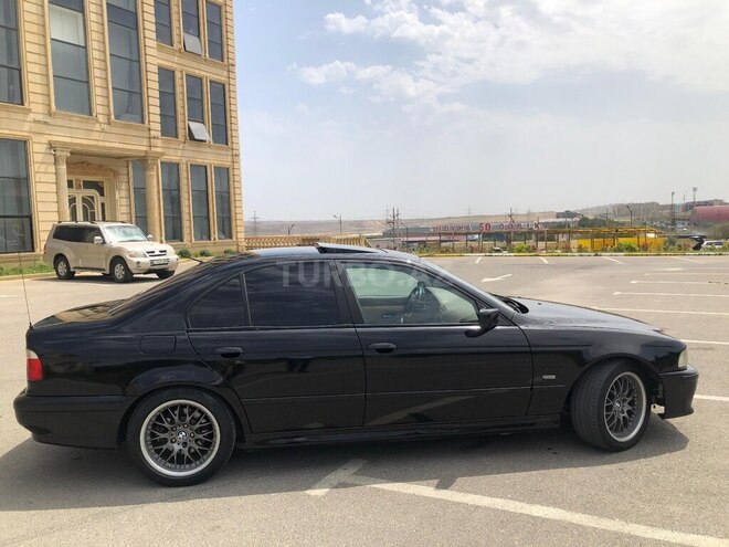BMW 535 2000, 268,000 km - 3.5 l - Bakı