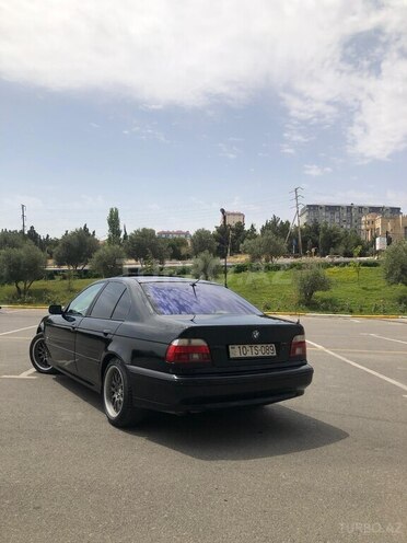 BMW 535 2000, 268,000 km - 3.5 l - Bakı