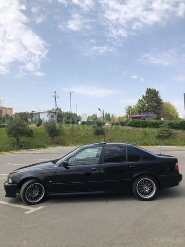 BMW 535 2000, 268,000 km - 3.5 l - Bakı