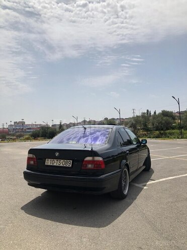 BMW 535 2000, 268,000 km - 3.5 l - Bakı
